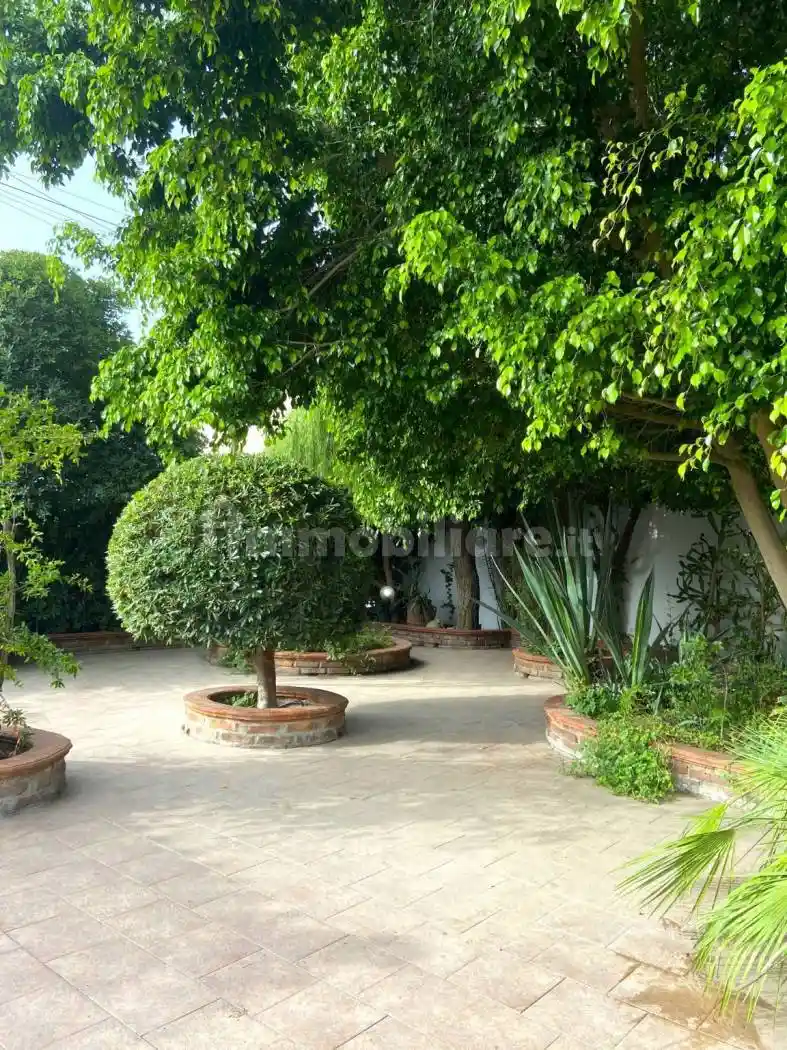 Villa unifamiliare via Margi, Torre Faro, Messina - foto 3