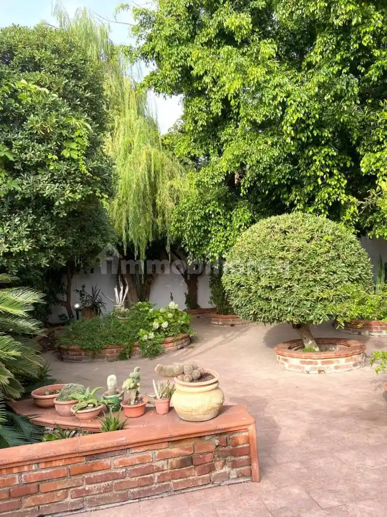 Villa unifamiliare via Margi, Torre Faro, Messina - foto 4