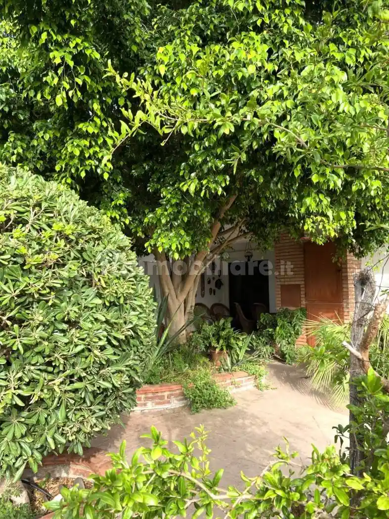 Villa unifamiliare via Margi, Torre Faro, Messina - foto 5