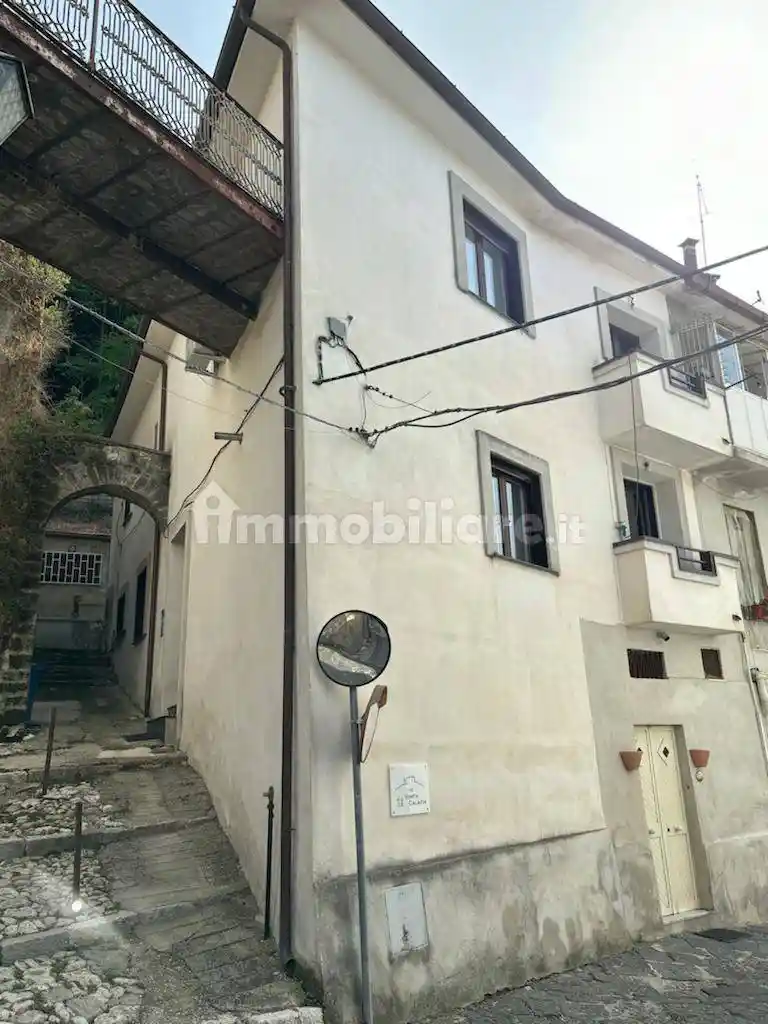 Casa indipendente in vendita a Caiazzo