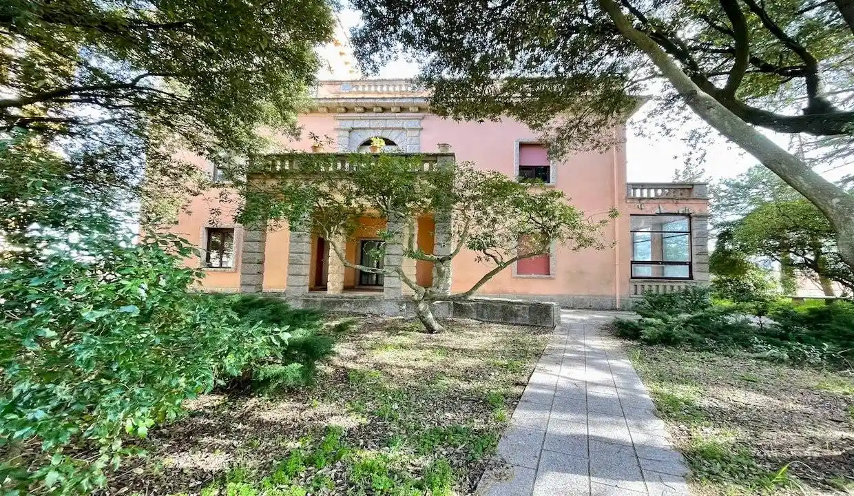 Appartamento in vendita a Tempio Pausania