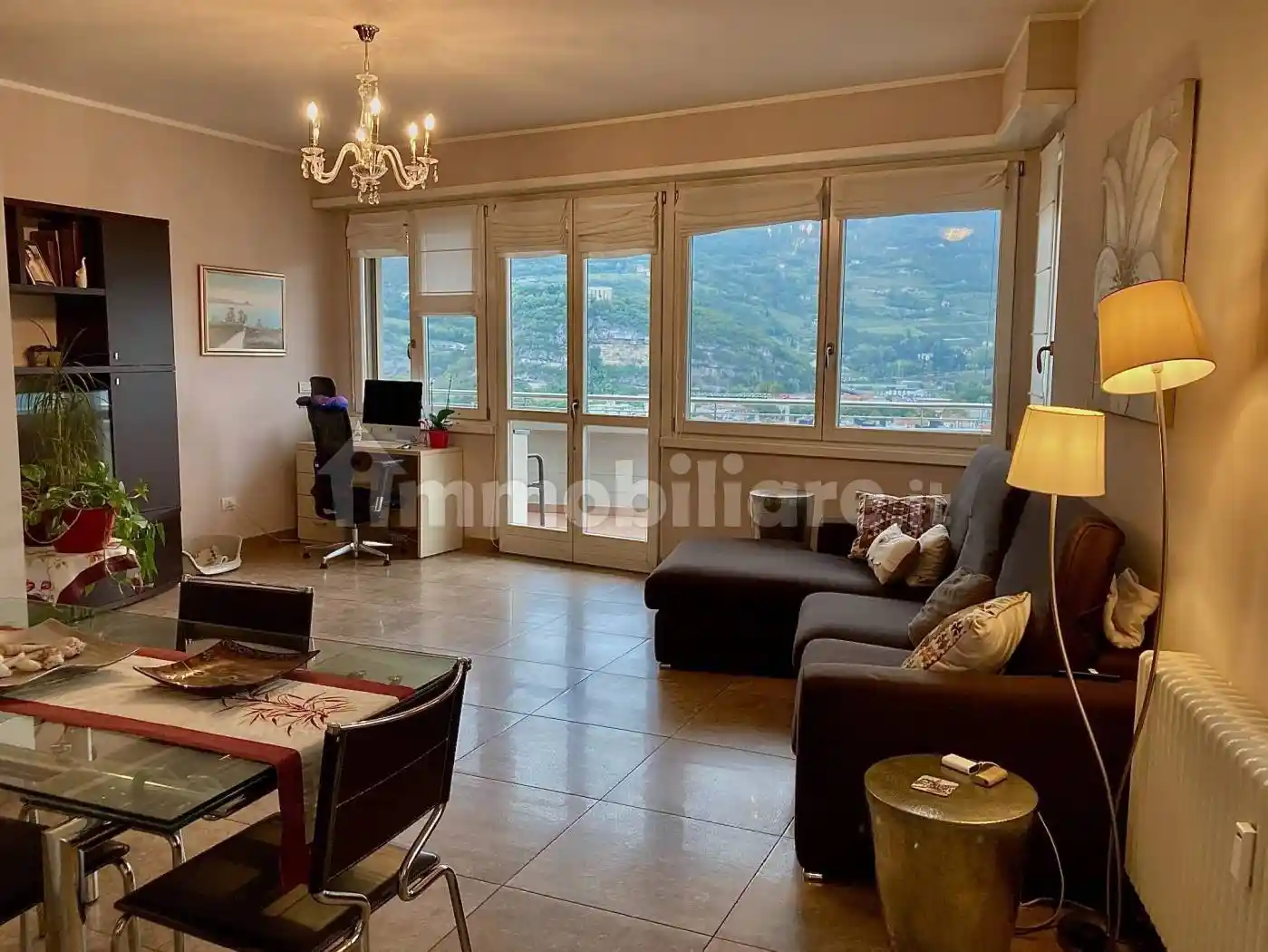 Appartamento in vendita a Trento