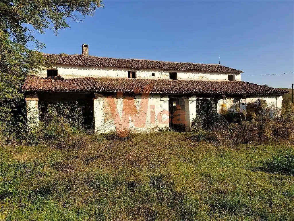 Terratetto unifamiliare 279 m², da ristrutturare, Calisese, Cesena - foto 2