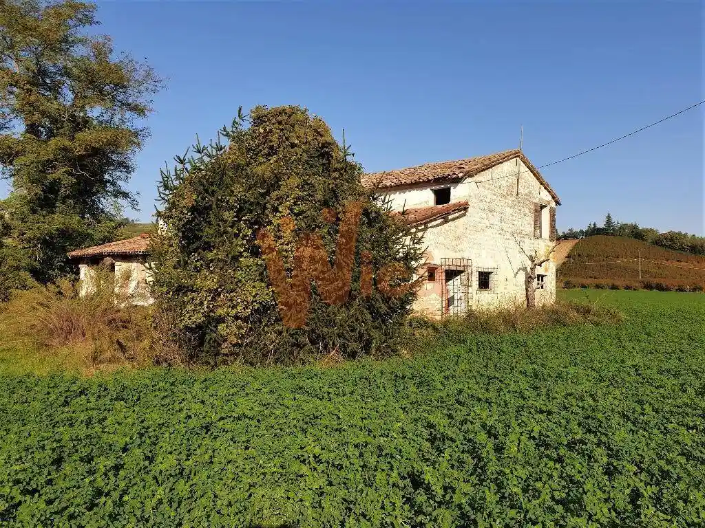 Terratetto unifamiliare 279 m², da ristrutturare, Calisese, Cesena - foto 3