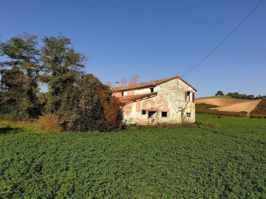 Terratetto unifamiliare 279 m², da ristrutturare, Calisese, Cesena - foto 4