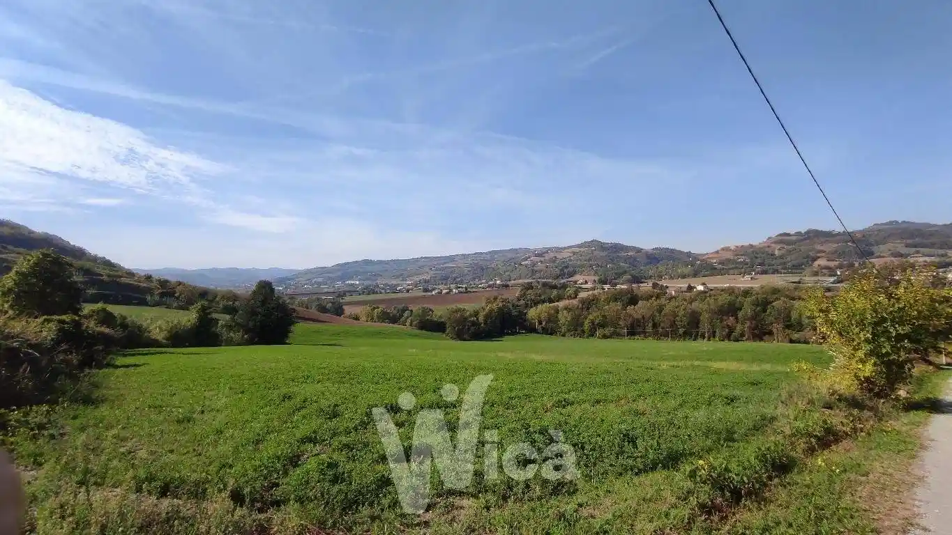 Terratetto unifamiliare 270 m², Montereale, Cesena - foto 4