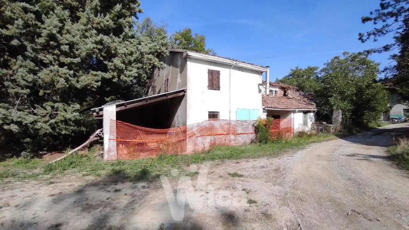 Terratetto unifamiliare 270 m², Montereale, Cesena - foto 5