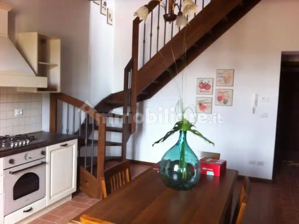 Appartamento in vendita a San Giustino