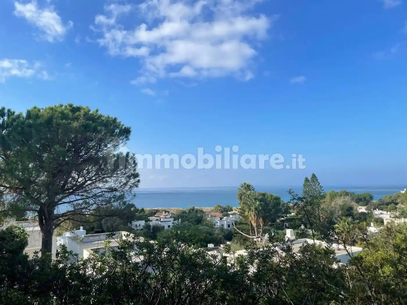 Villa in vendita a Quartu Sant'Elena