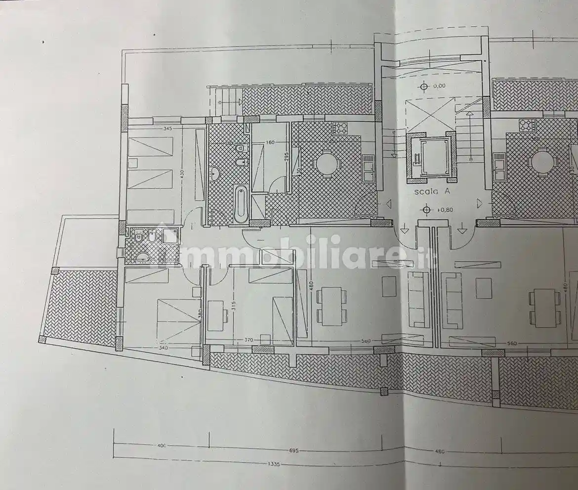 Appartamento in vendita a Termini Imerese