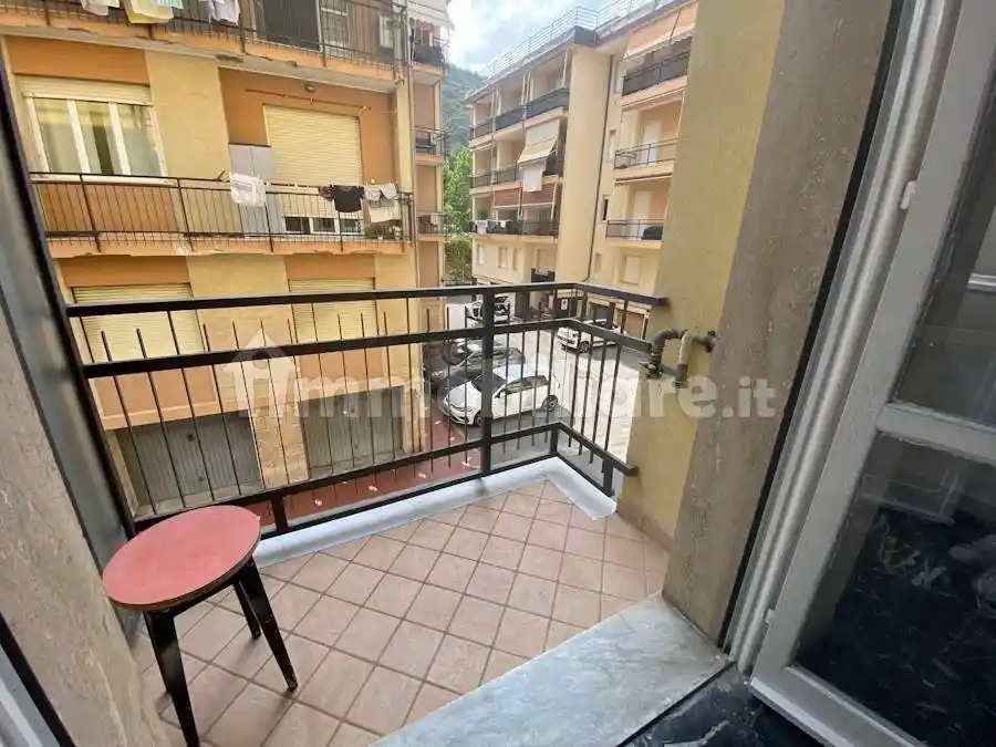 Appartamento in vendita a Finale Ligure