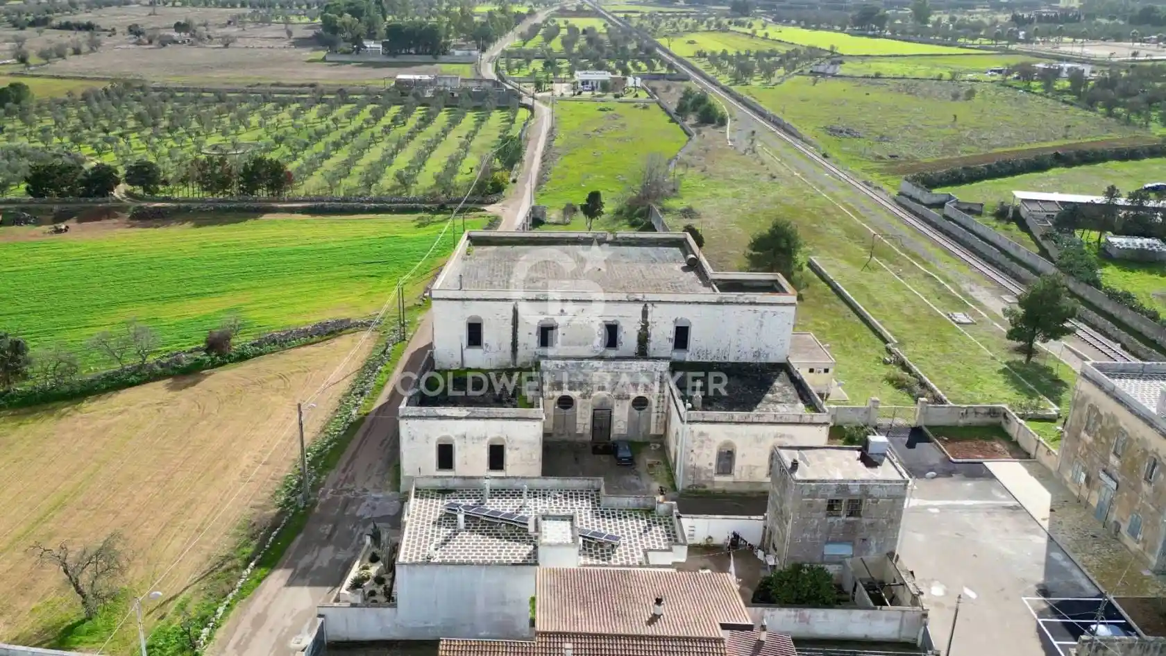 Palazzo - Edificio - foto 4