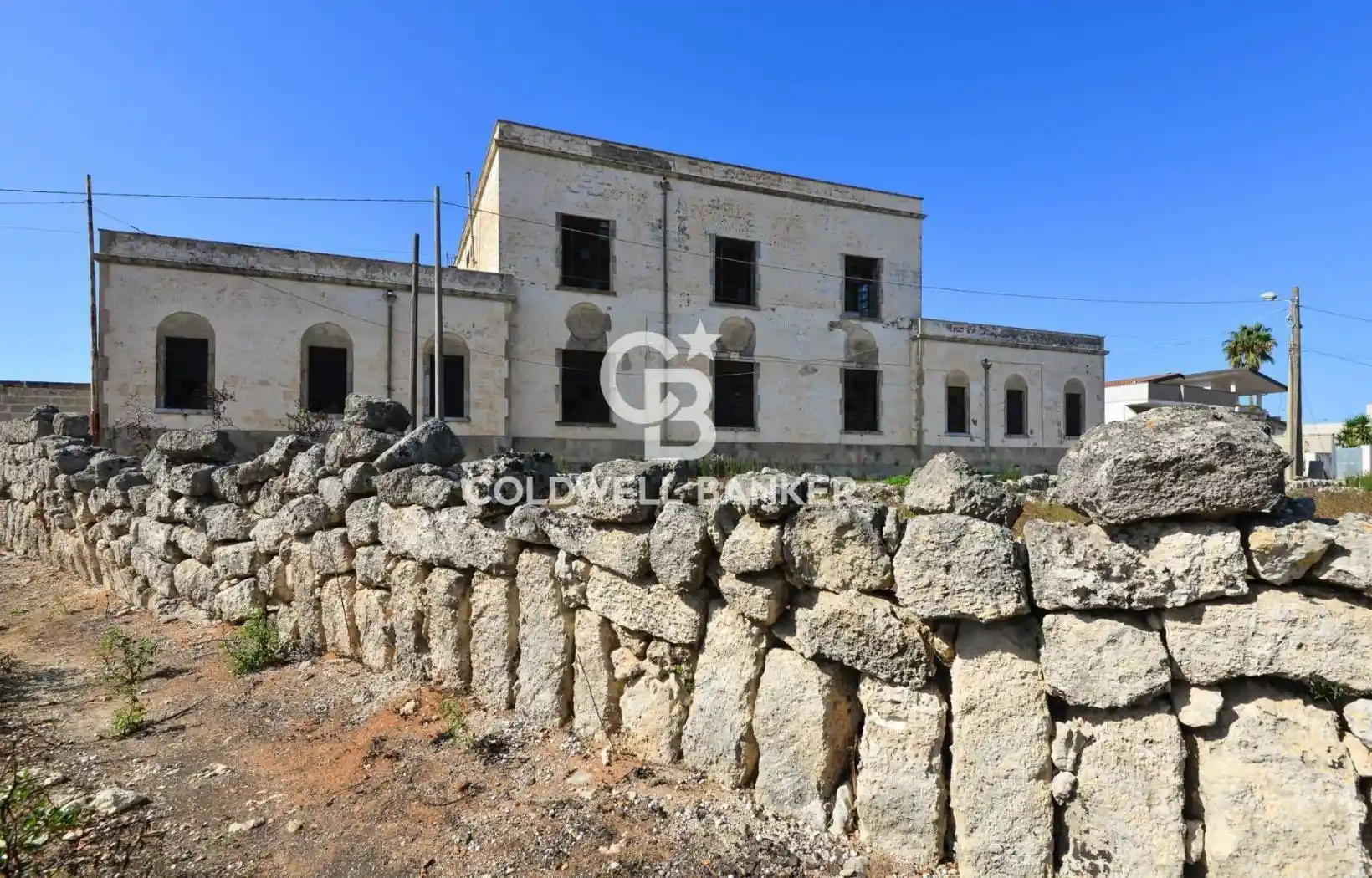 Palazzo - Edificio - foto 5