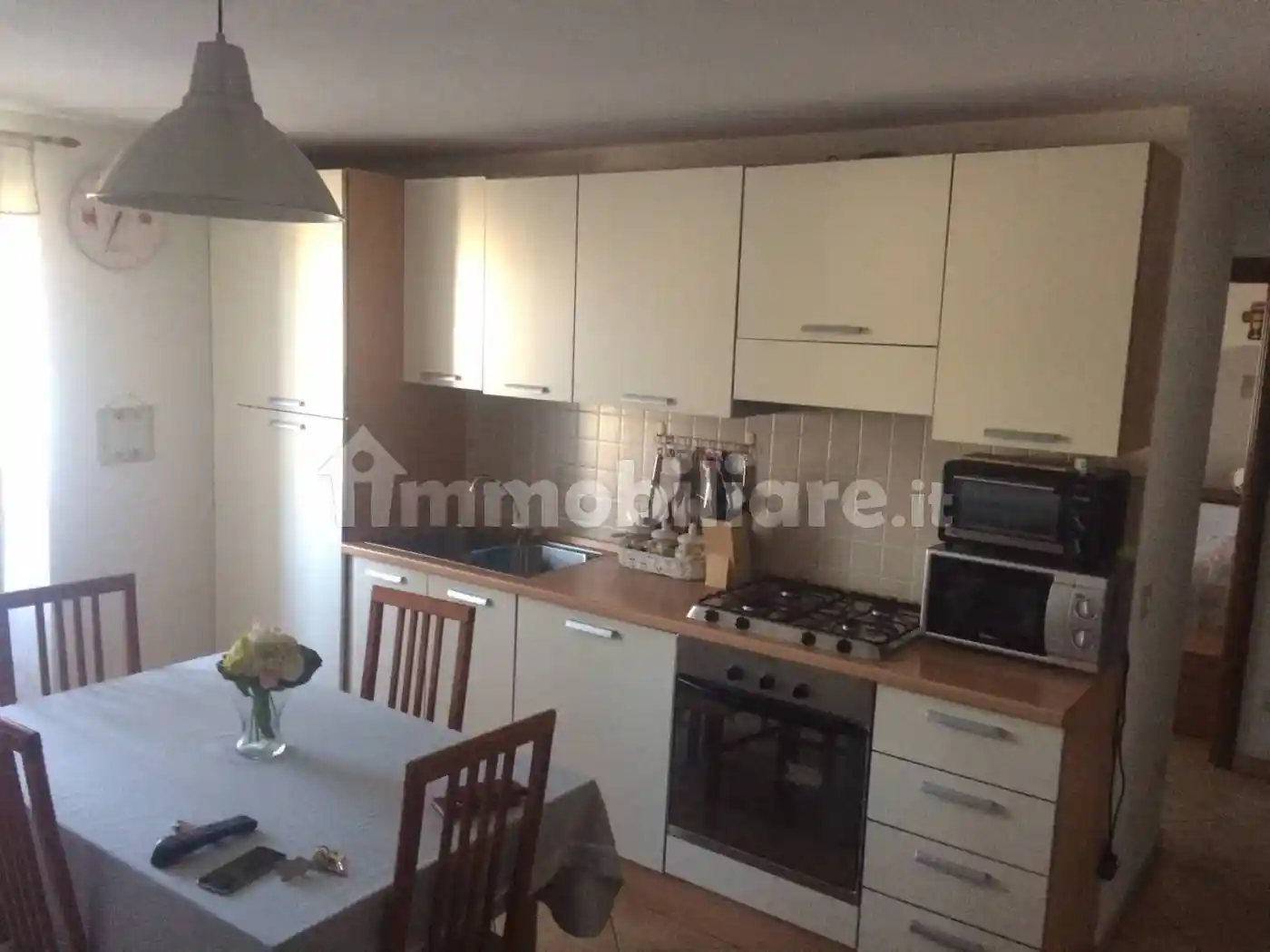 Appartamento in affitto a Pavullo nel Frignano