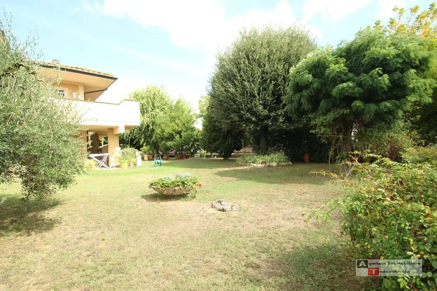 Villa in vendita a Capannori