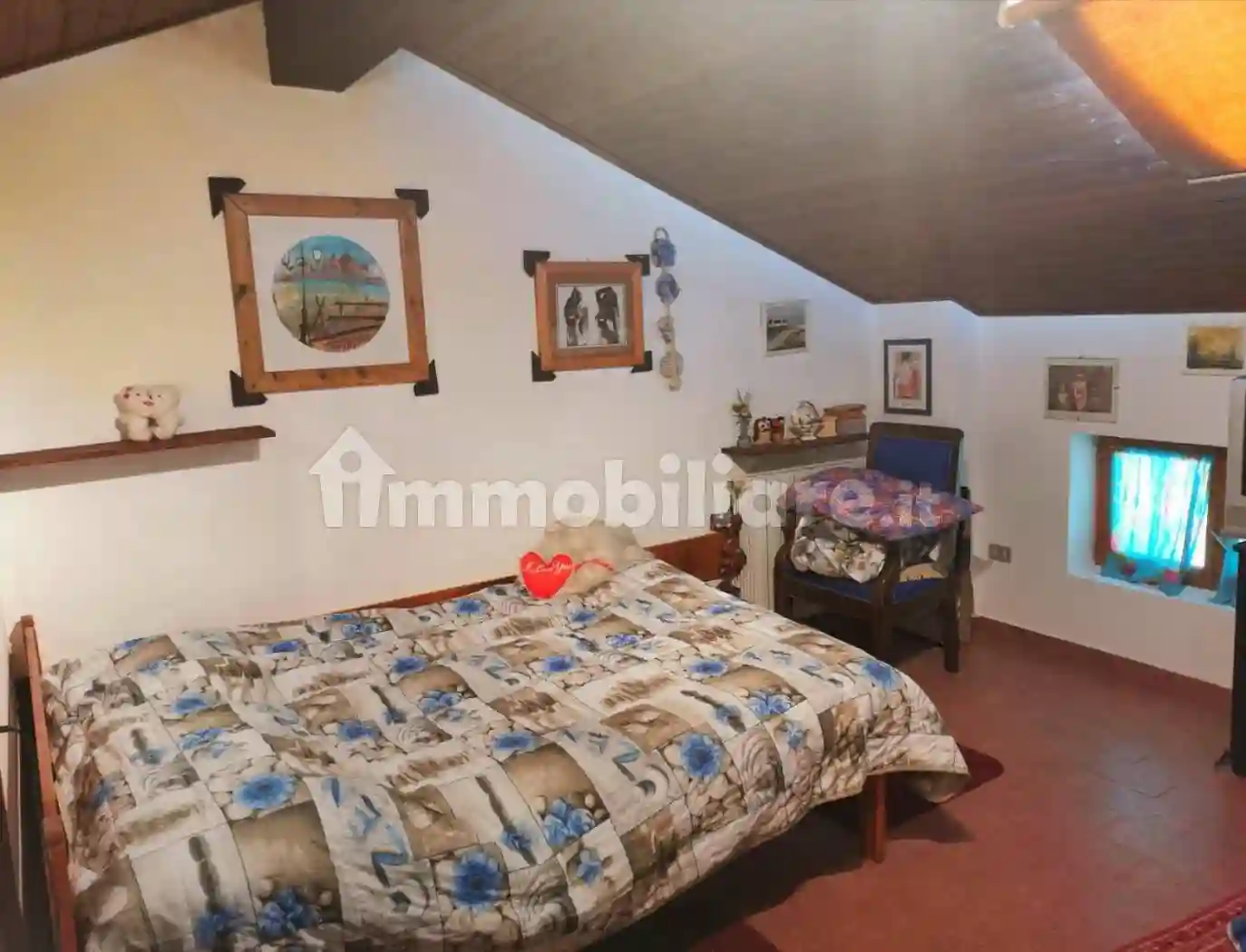 Casa indipendente - foto 4