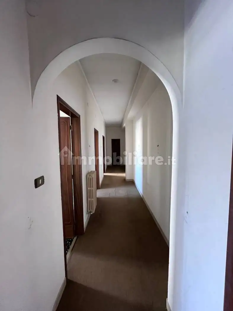 Palazzo - Edificio in vendita a Cosenza