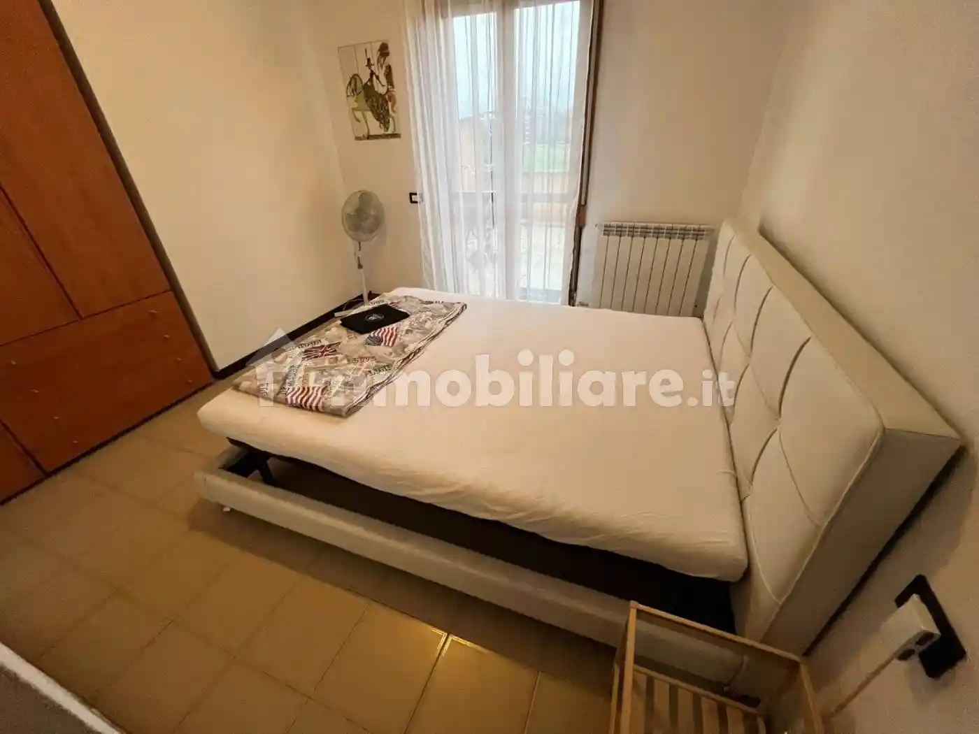 Bilocale via Italo Bargagna 20, Cisanello - San Biagio, Pisa - foto 3