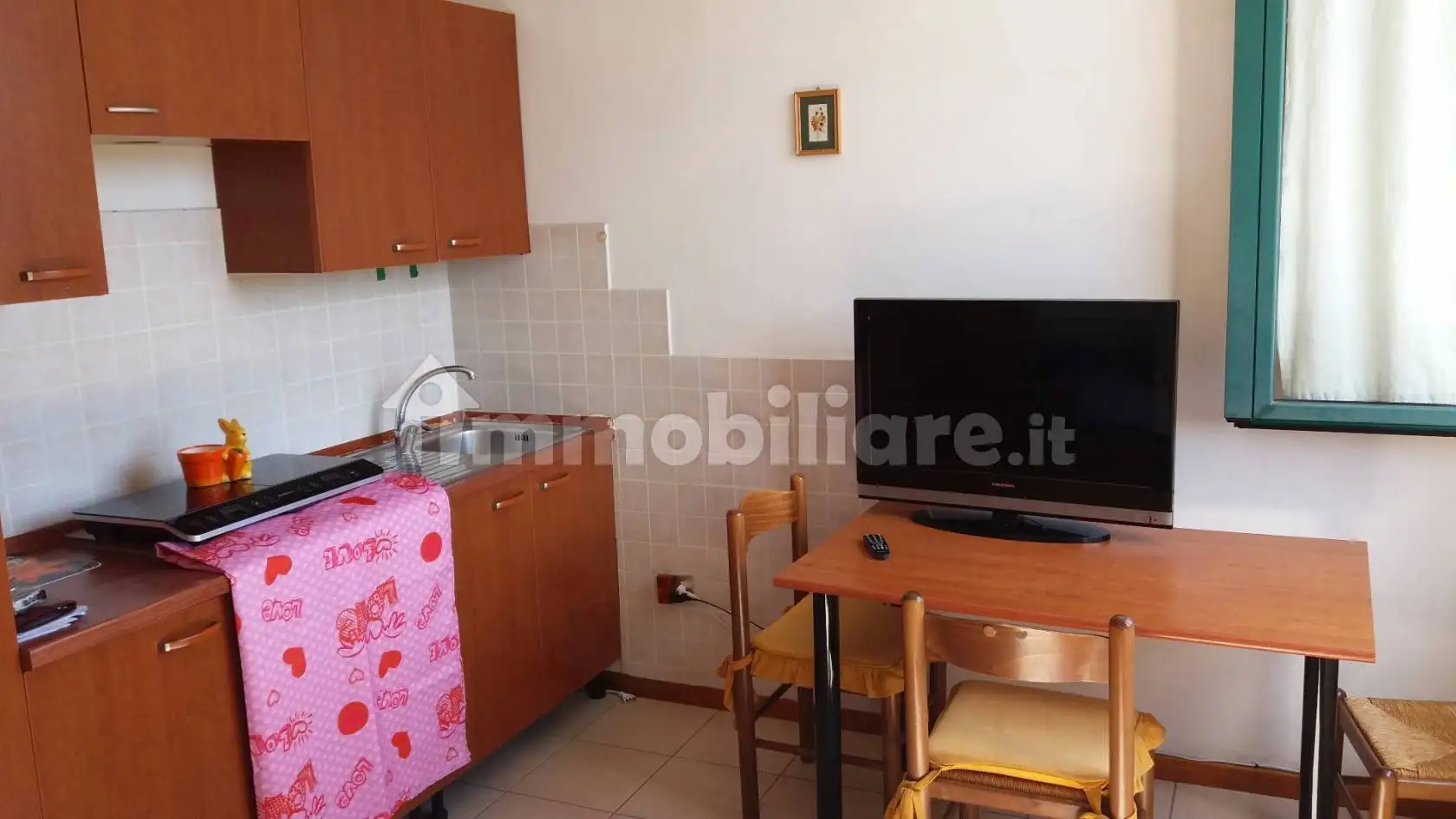 Appartamento in affitto a Pisa