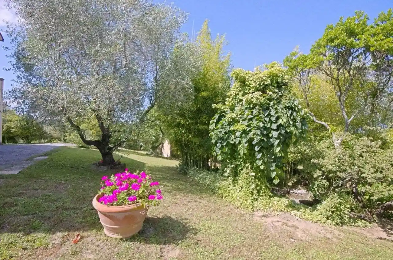 Villa unifamiliare, ottimo stato, 400 m², Loppiano, Pian Delle Macchie, Figline e Incisa Valdarno - foto 2