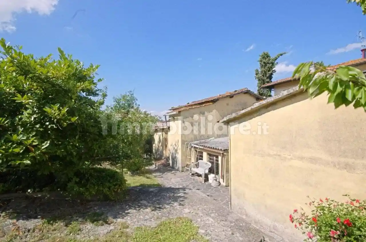 Villa unifamiliare, ottimo stato, 400 m², Loppiano, Pian Delle Macchie, Figline e Incisa Valdarno - foto 3