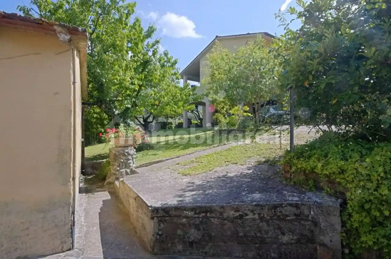 Villa unifamiliare, ottimo stato, 400 m², Loppiano, Pian Delle Macchie, Figline e Incisa Valdarno - foto 4