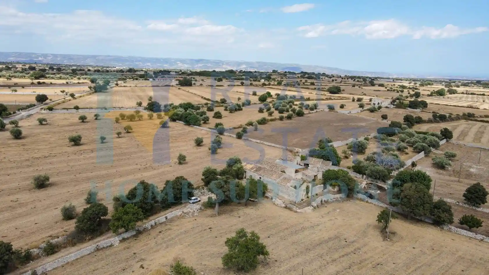 Rustico - Casale in vendita a Modica