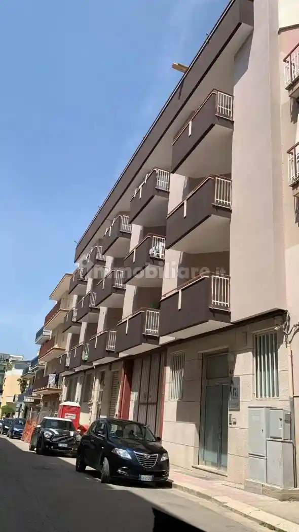 Appartamento in vendita a Andria