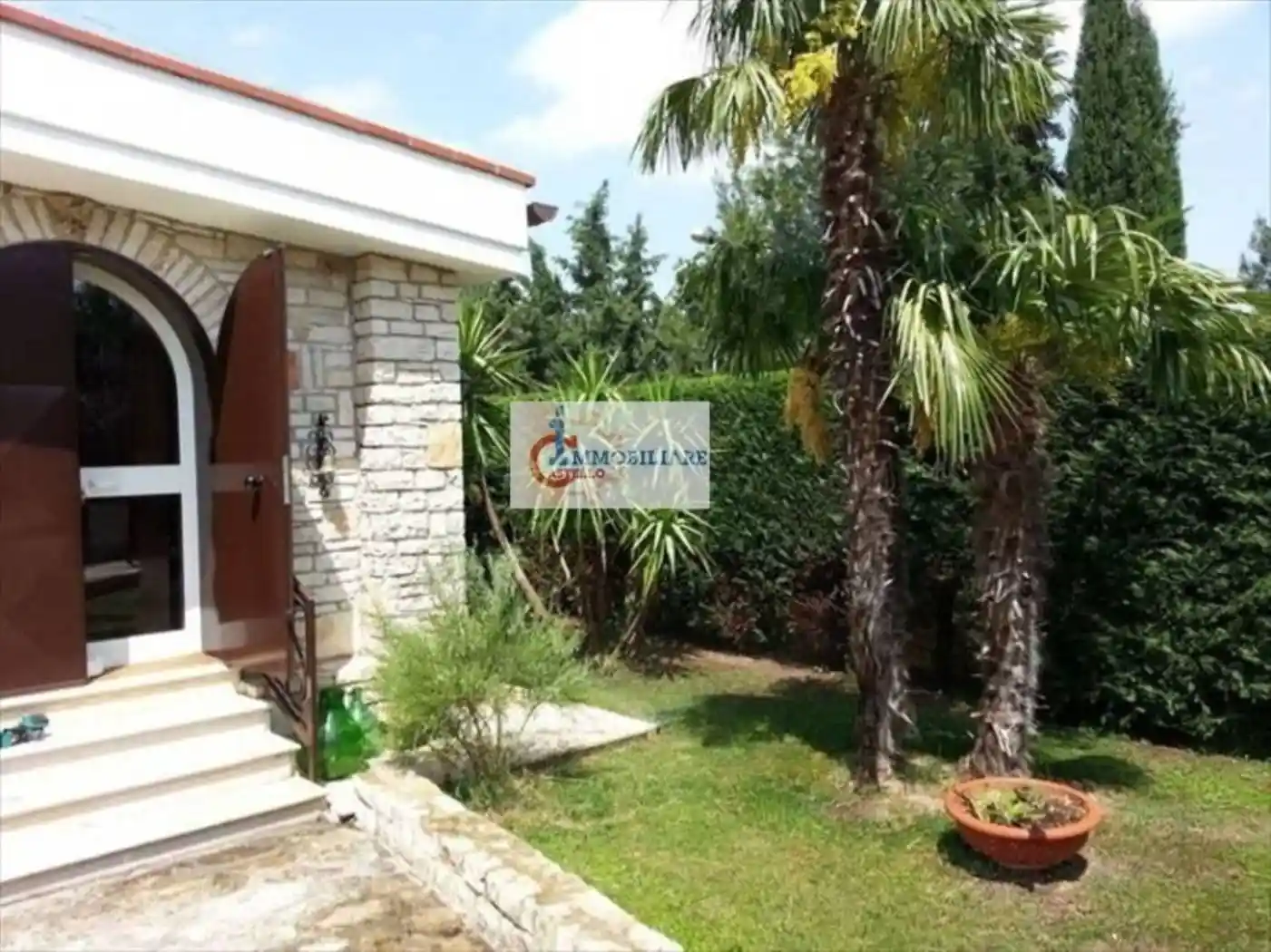 Villa in vendita a Andria