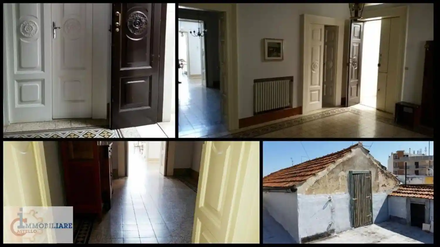 Casa indipendente in vendita a Andria