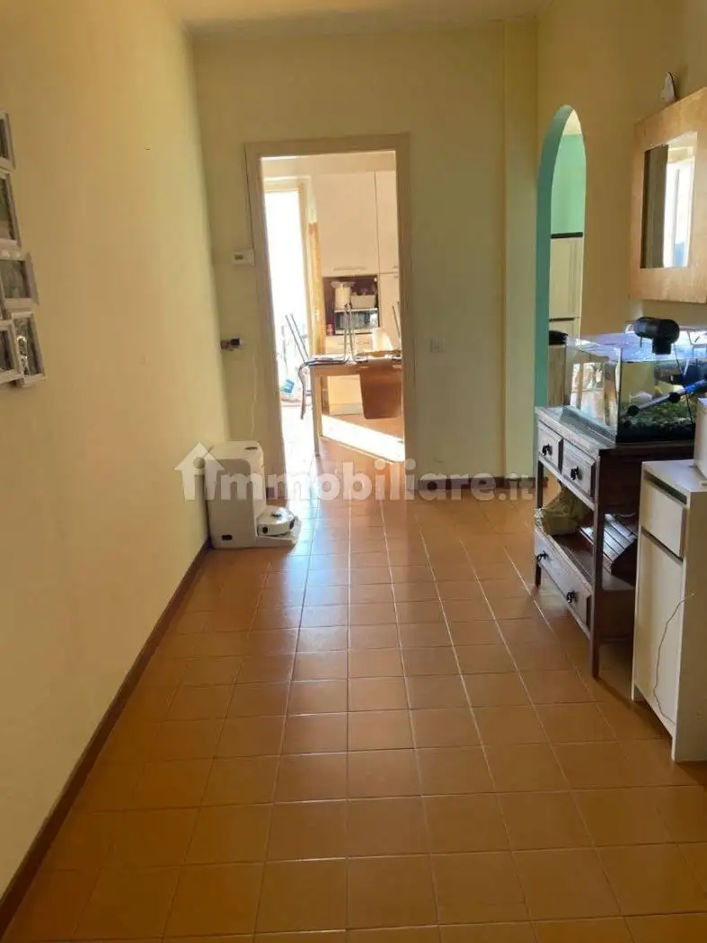 Appartamento in affitto a Ghiffa