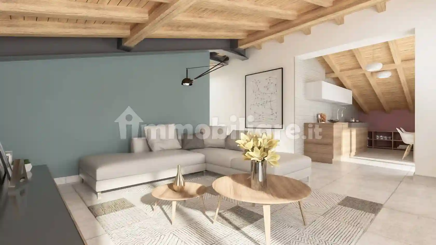 Appartamento - foto 3