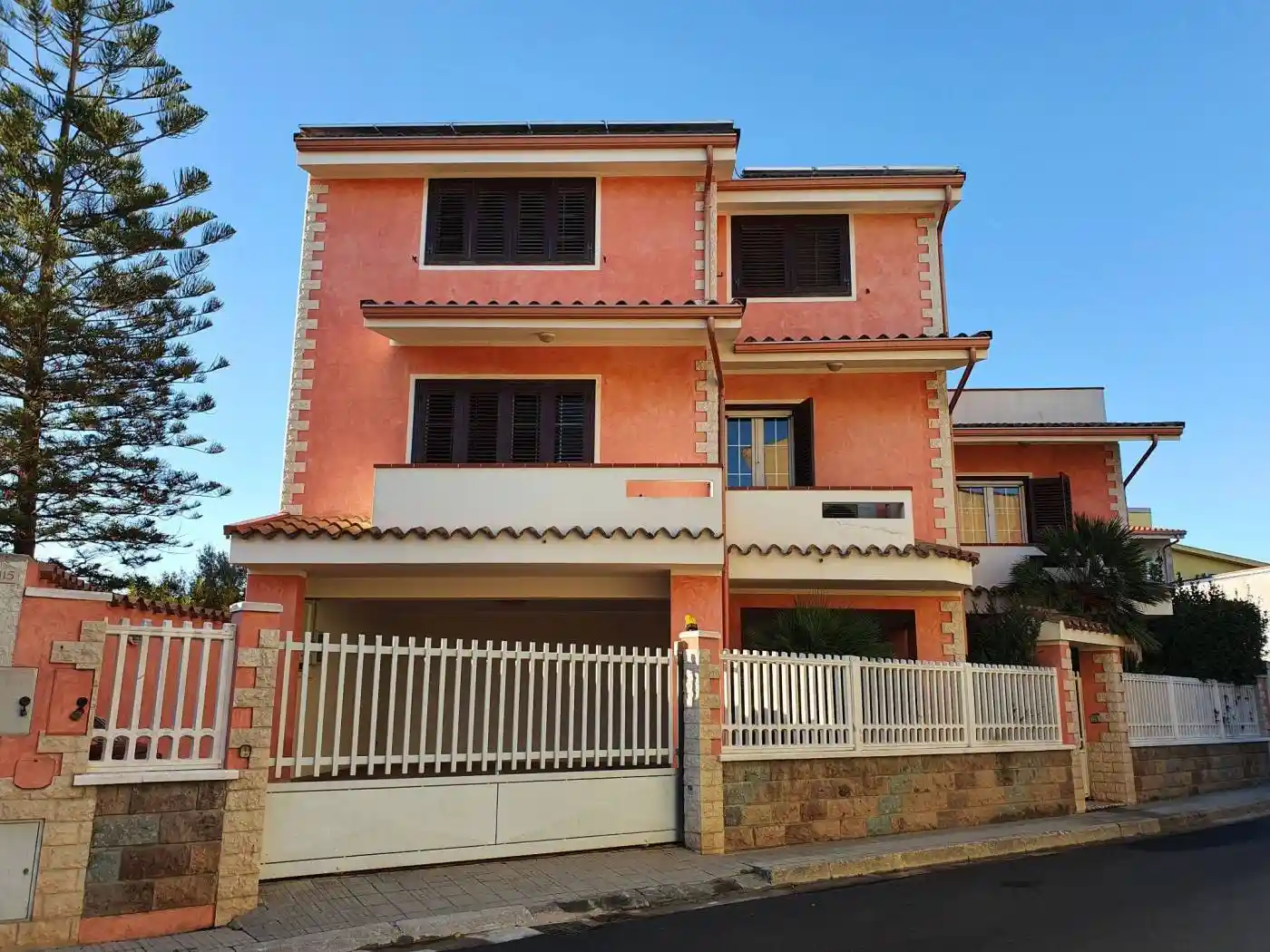 Villa in vendita a Decimomannu