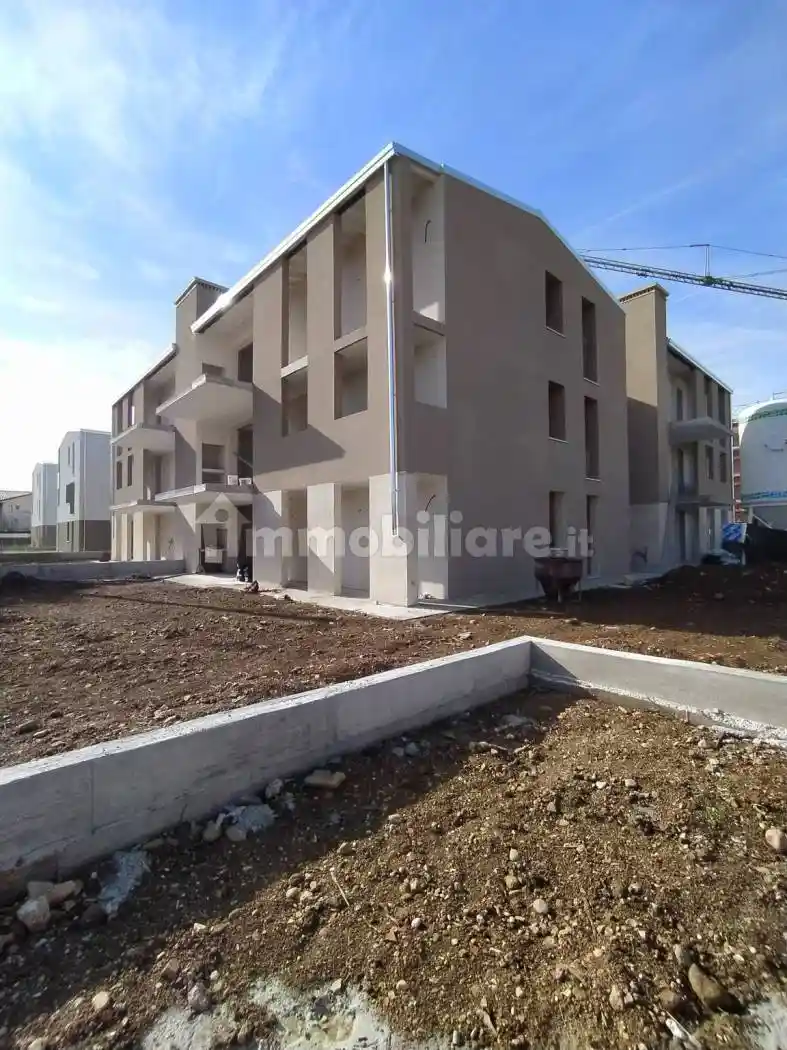 Appartamento in vendita a Bassano del Grappa