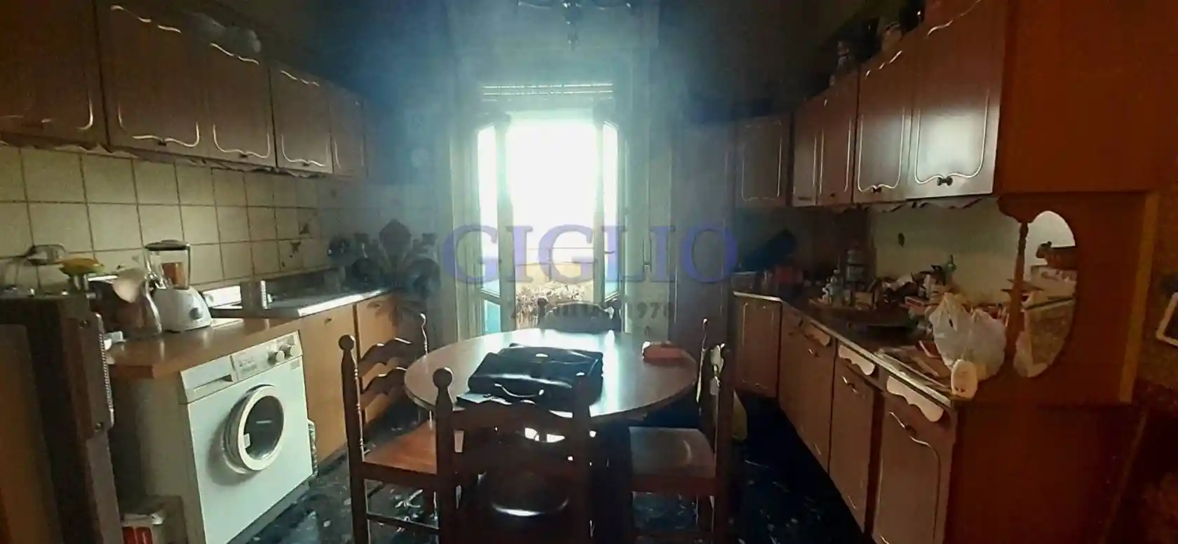 Quadrilocale via Davide Menini, Staglieno, Genova - foto 5