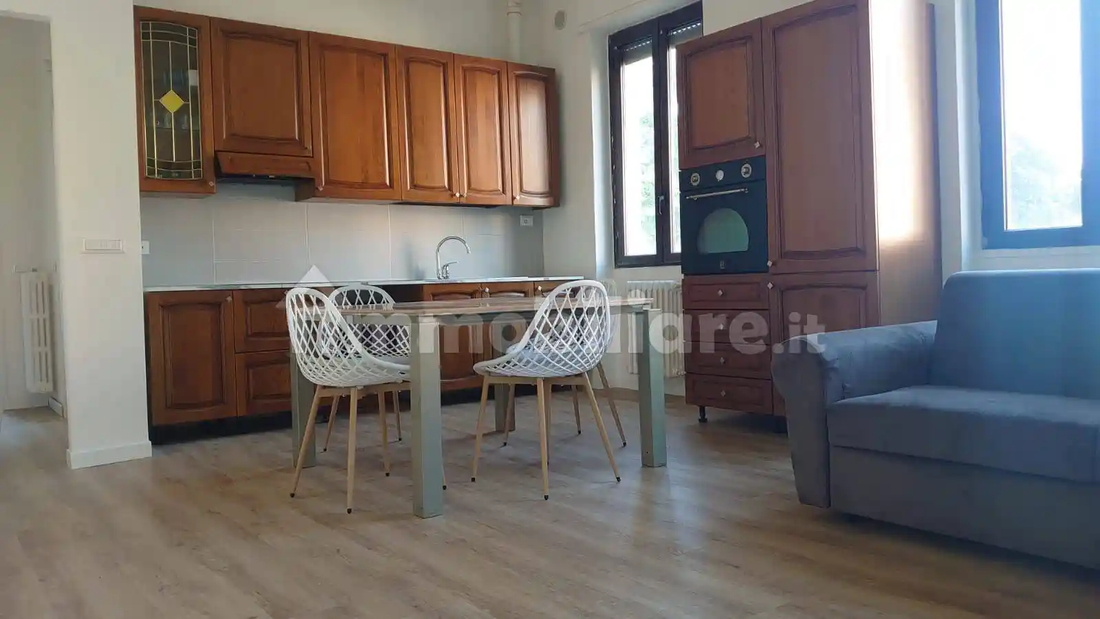 Appartamento in affitto a Carate Brianza