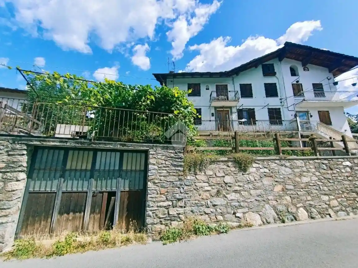 Casa indipendente in vendita a Saint-Pierre