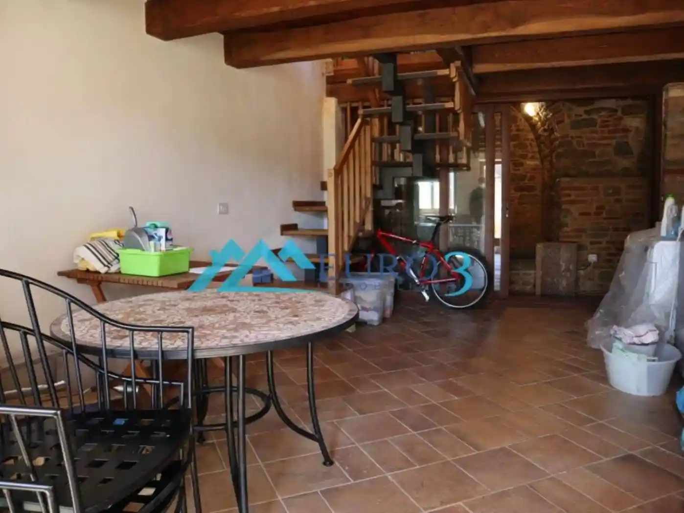 Villa in vendita a Amandola