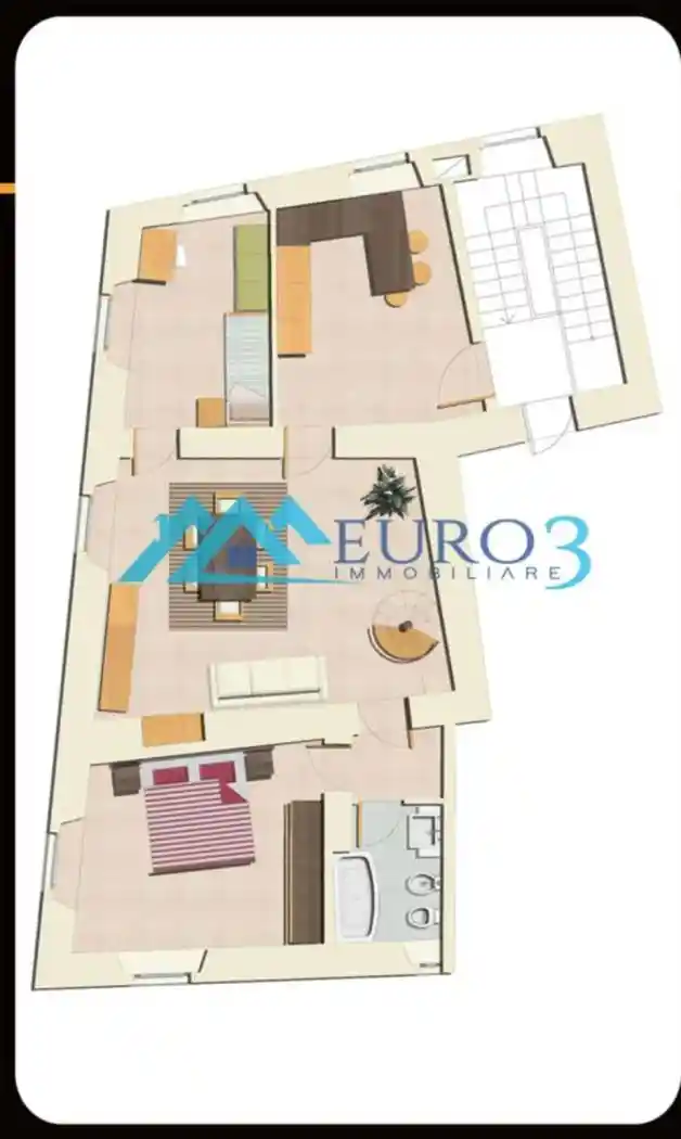 Appartamento viale Roma, 93, Corropoli - foto 5