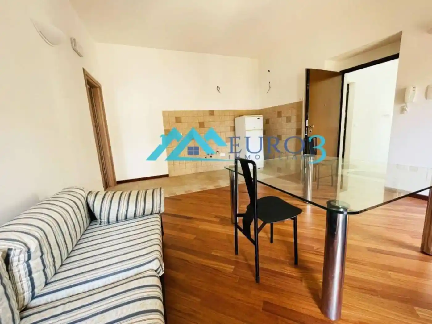 Quadrilocale viale Roma, 48, Corropoli - foto 3