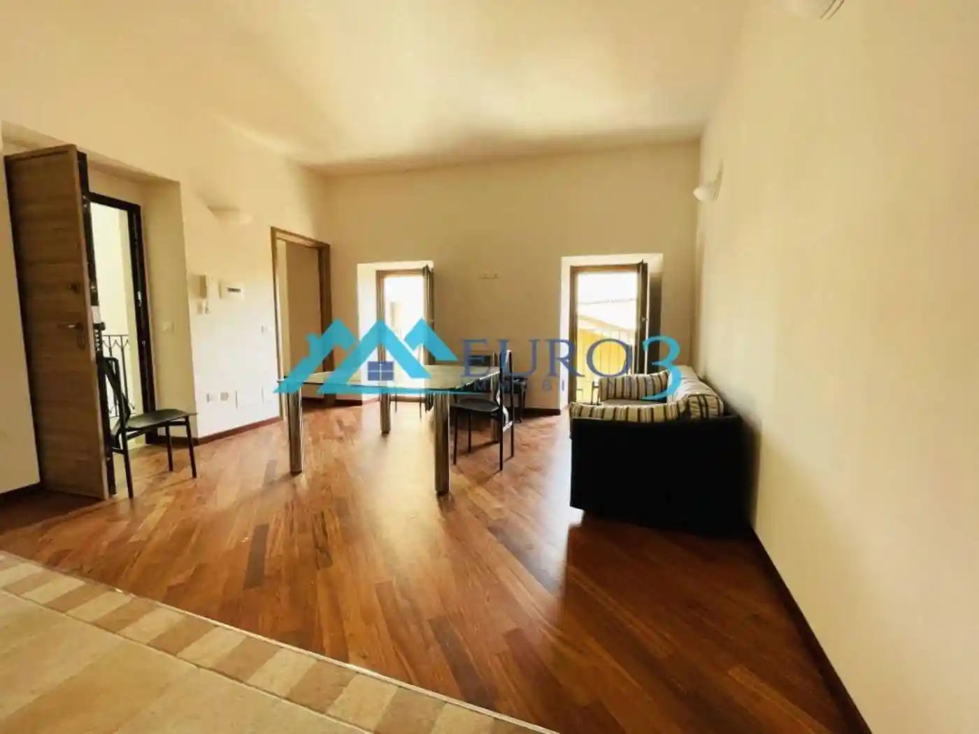 Quadrilocale viale Roma, 48, Corropoli - foto 4