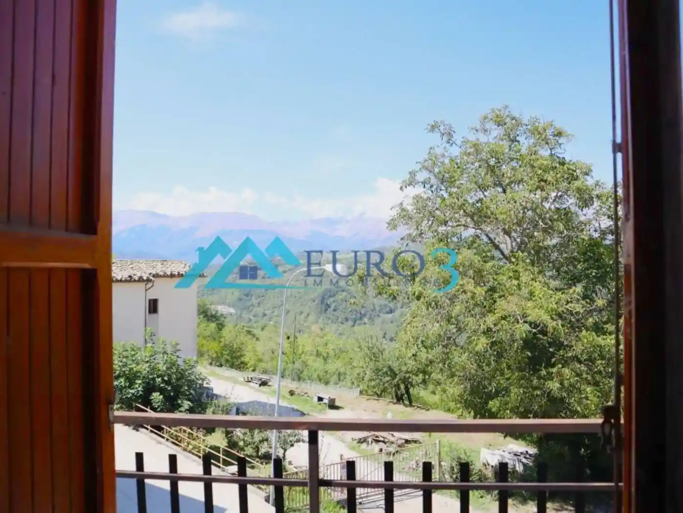 Villa unifamiliare illice, Comunanza - foto 2