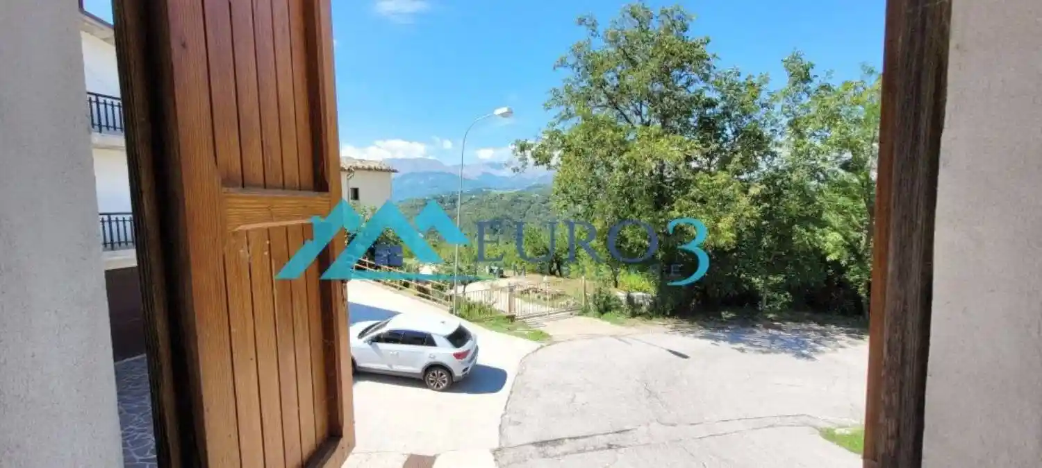 Villa unifamiliare illice, Comunanza - foto 3