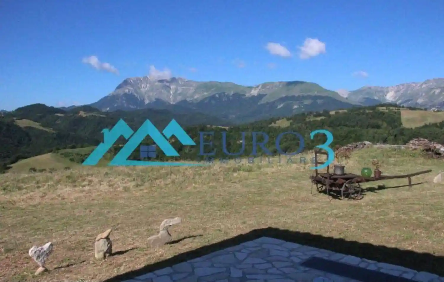 Villa unifamiliare Strada provinciale 86, Comunanza - foto 2