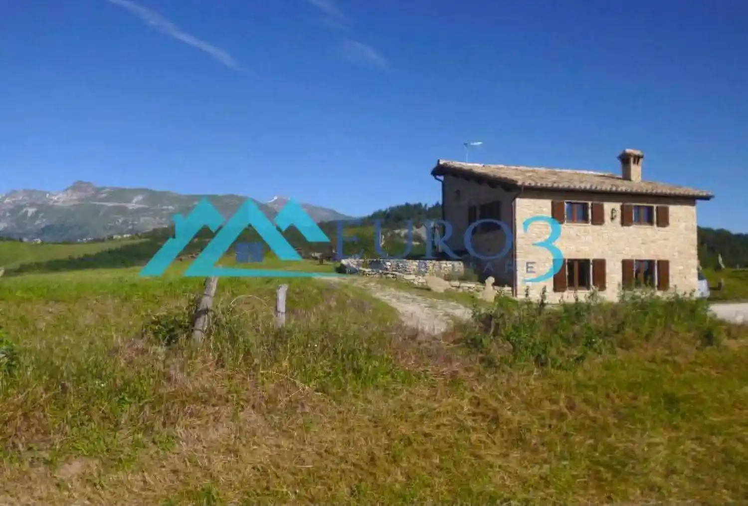 Villa unifamiliare Strada provinciale 86, Comunanza - foto 4