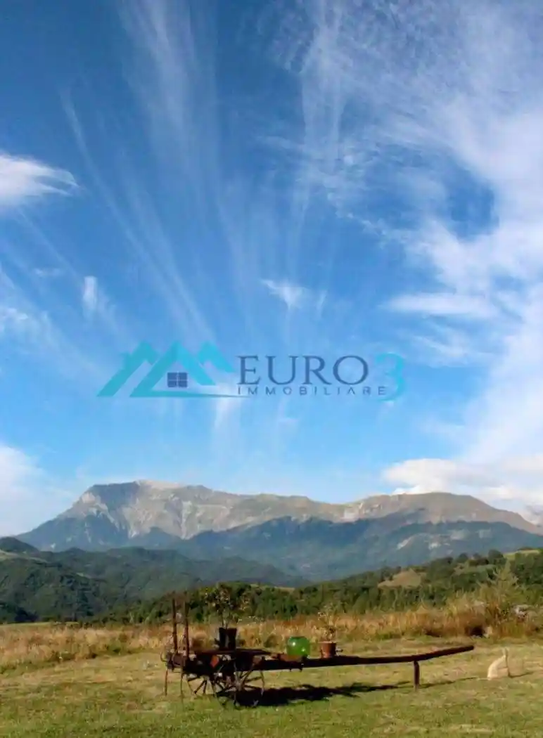 Villa unifamiliare Strada provinciale 86, Comunanza - foto 5