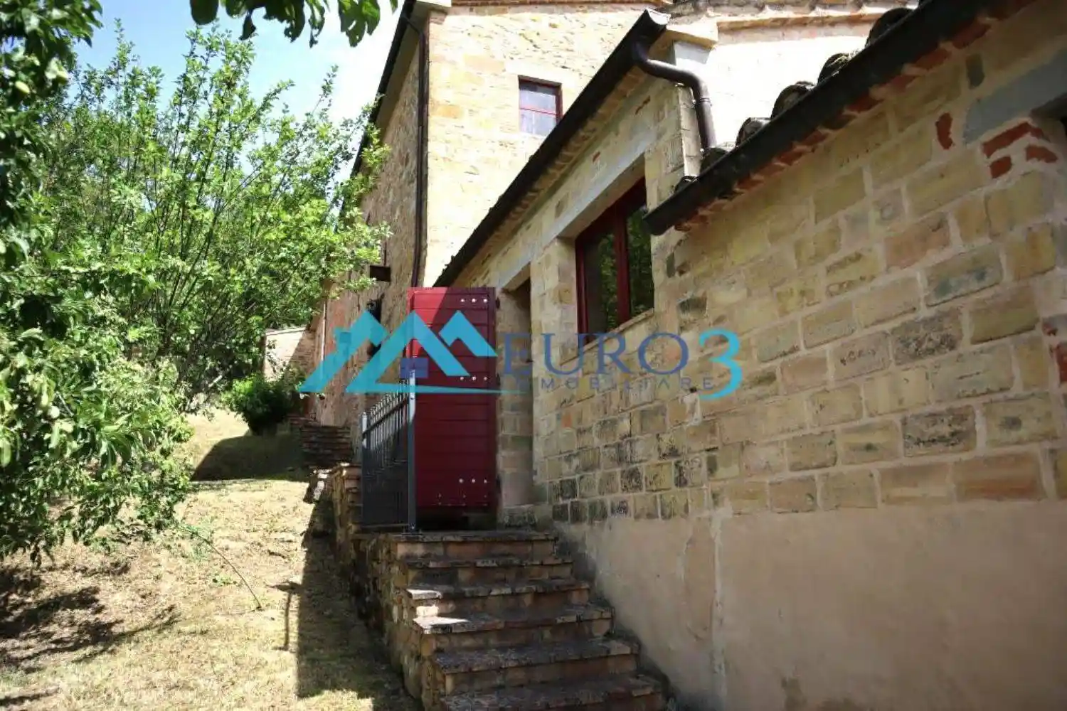 Rustico - Casale in vendita a Amandola