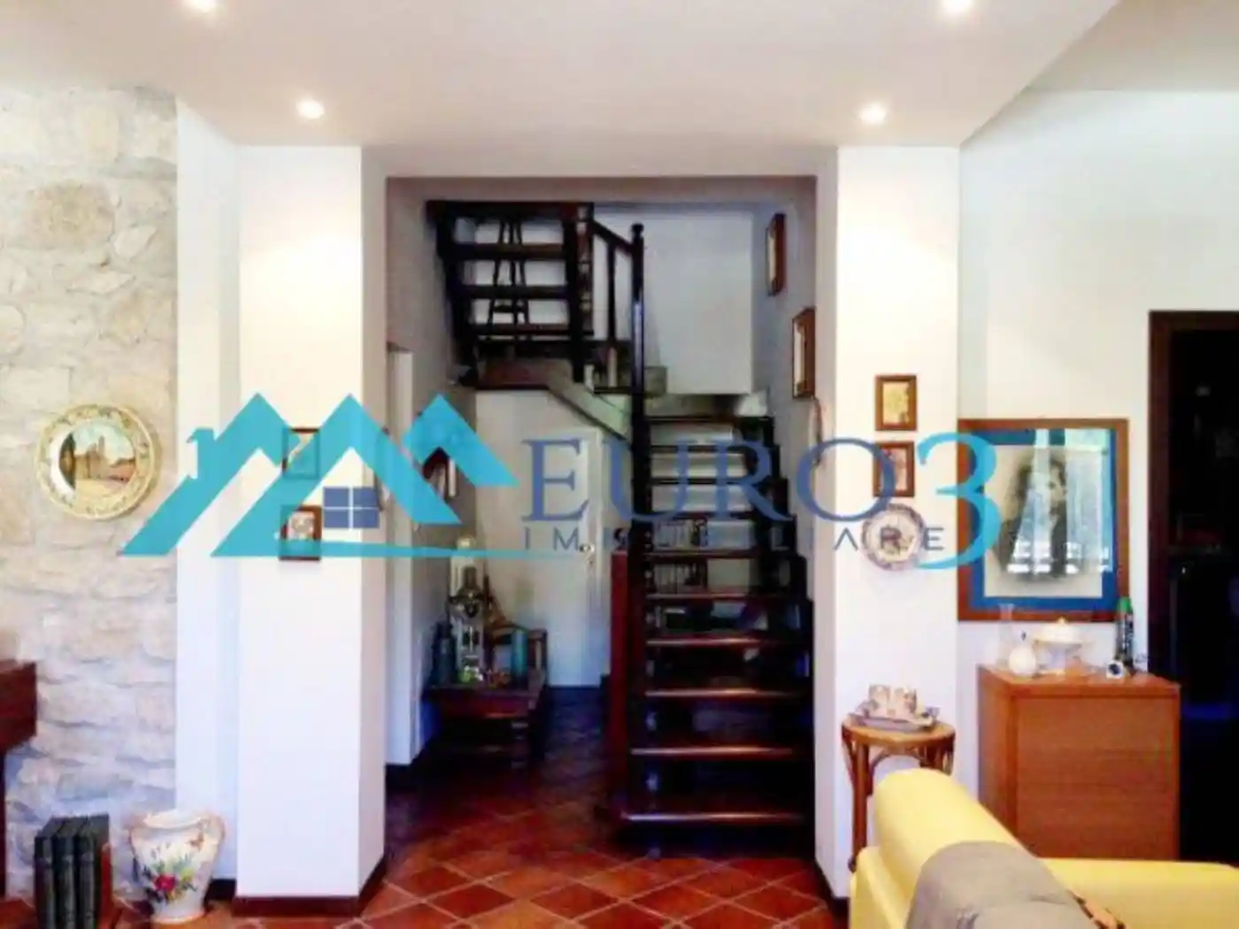 Villa in vendita a Acquasanta Terme