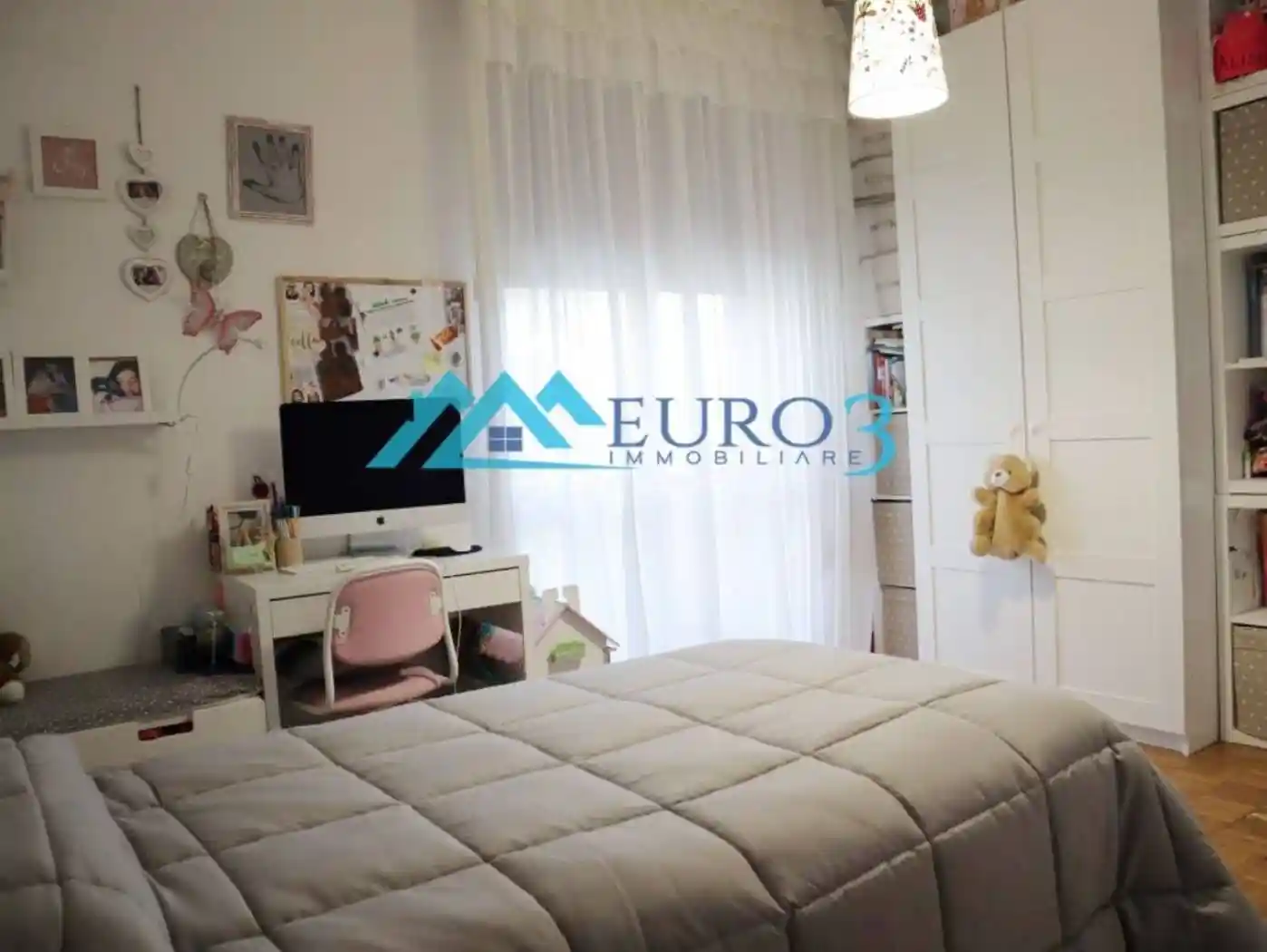 Appartamento in vendita a Monsampolo del Tronto