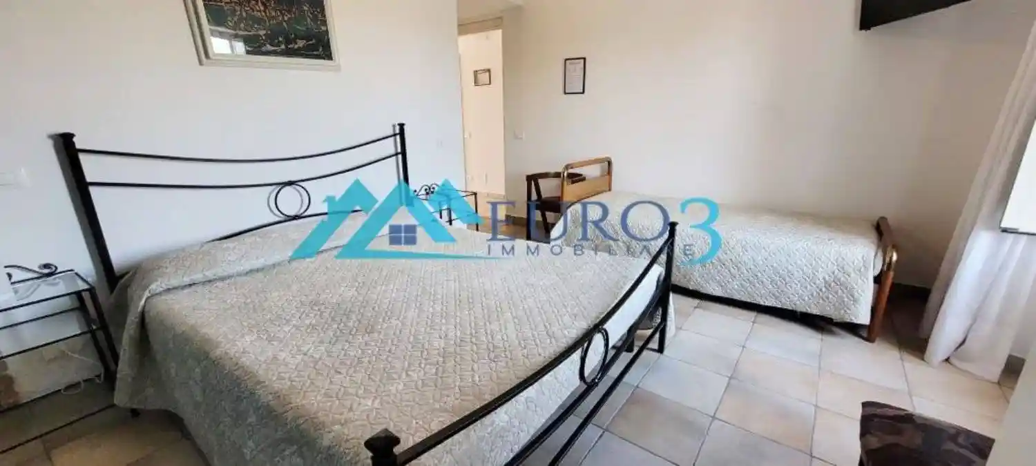 Villa in vendita a Monsampolo del Tronto